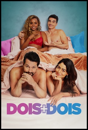 Dois + Dois 2021