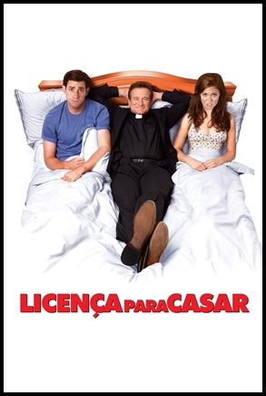 Licença para Casar 2007