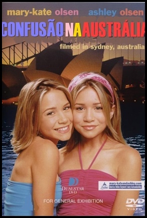Confusão na Austrália 2000