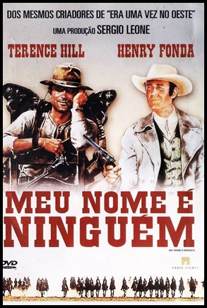 Meu Nome é Ninguém 1973