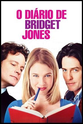 O Diário de Bridget Jones 2001
