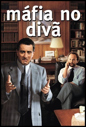 Máfia no Divã 1999