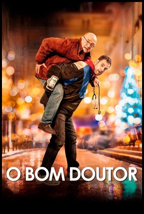 O Bom Doutor 2019