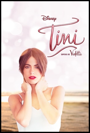 Tini: Depois de Violetta 2016