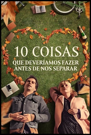 10 Coisas Que Deveríamos Fazer Antes de Nos Separar 2020