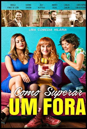 Como Superar um Fora 2018
