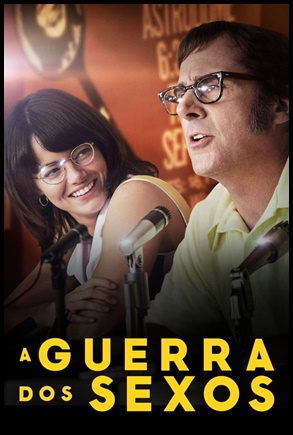 A Guerra dos Sexos 2017