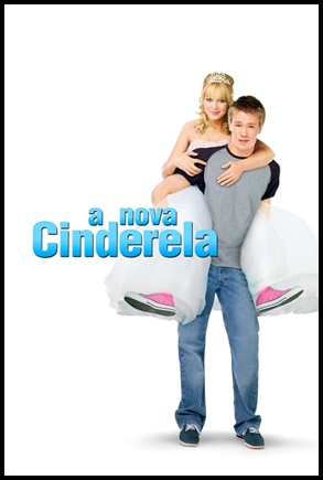 A Nova Cinderela 2004