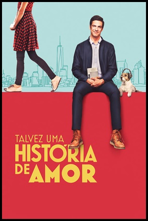 Talvez uma História de Amor 2018
