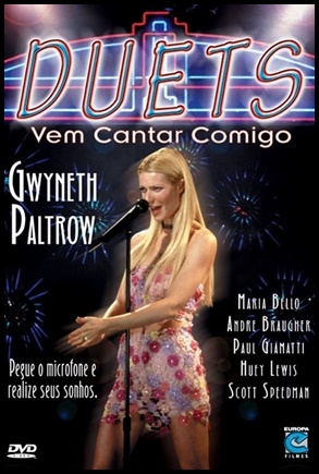 Duets: Vem Cantar Comigo 2000