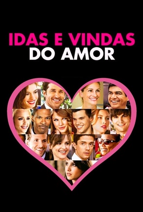 Idas e Vindas do Amor 2010