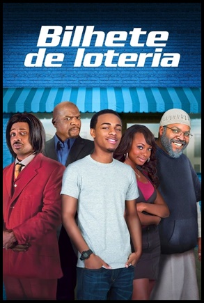 Bilhete de Loteria 2010