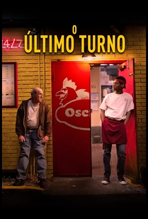 O Último Turno 2020
