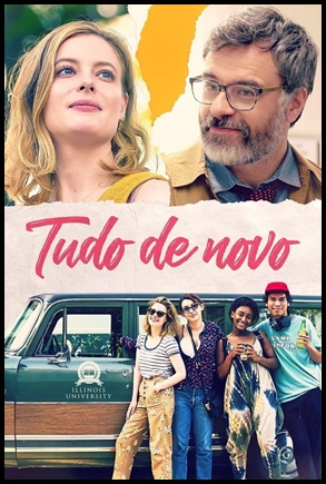 Tudo de Novo 2020