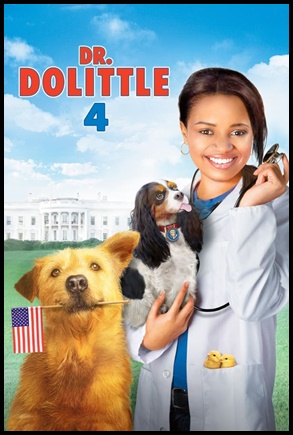 Dr Dolittle 4   2008