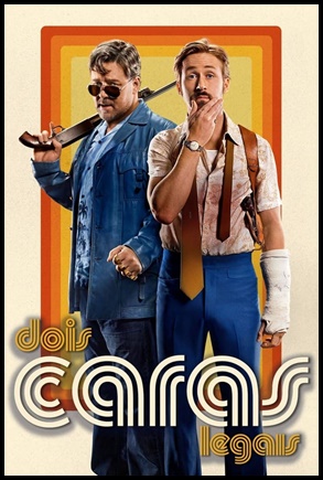 Dois Caras Legais 2016