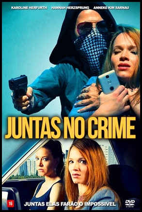 Juntas no Crime 2019