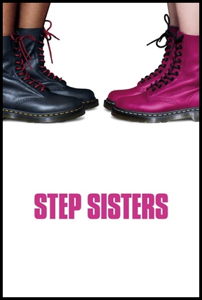 Step Sisters 2018