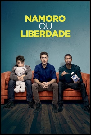 Namoro ou Liberdade 2014
