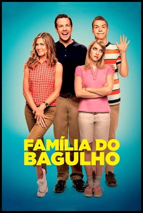 Família do Bagulho 2013