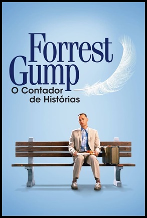 Forrest Gump: O Contador de Histórias 1994