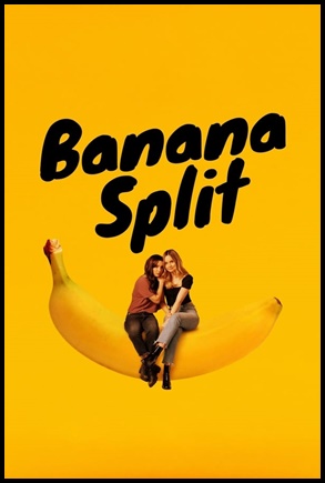 Banana Split 2018