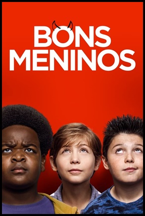Bons Meninos 2019