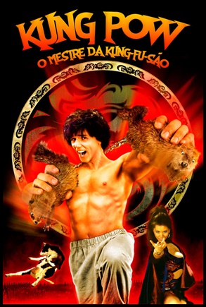 Kung Pow: O Mestre da Kung Fu São 2002