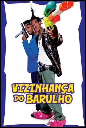 Vizinhança do Barulho 1996