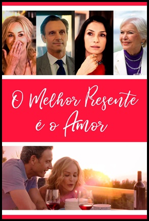 O Melhor Presente é o Amor 2018