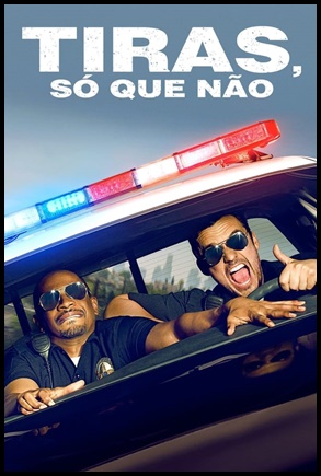 Tiras, Só Que Não 2014