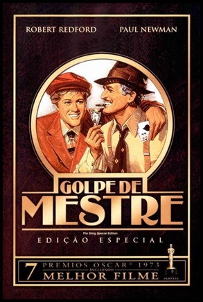 Golpe de Mestre 1973