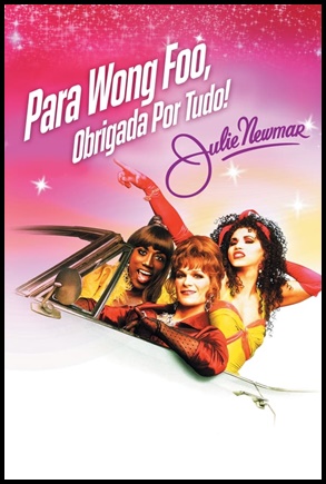 Para Wong Foo, Obrigada por Tudo! Julie Newmar 1995
