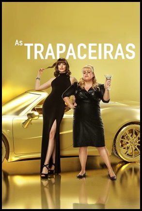 As Trapaceiras 2019