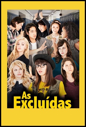 As Excluídas 2017