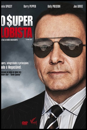 O Super Lobista 2010