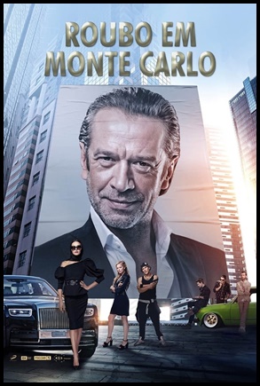 Roubo em Monte Carlo 2019