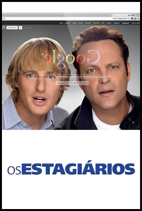Os Estagiários 2013
