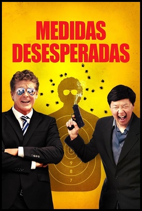 Medidas Desesperadas 2017