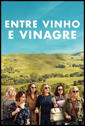 Entre Vinho e Vinagre 2019