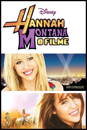 Hannah Montana: O Filme 2009