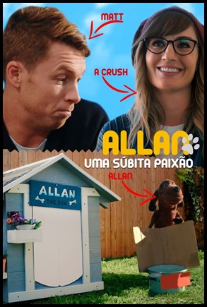 Allan   Uma Súbita Paixão 2020