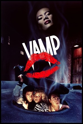 Vamp   A Noite dos Vampiros 1986