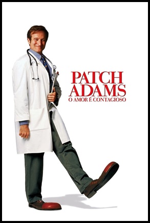 Patch Adams: O Amor é Contagioso 1998