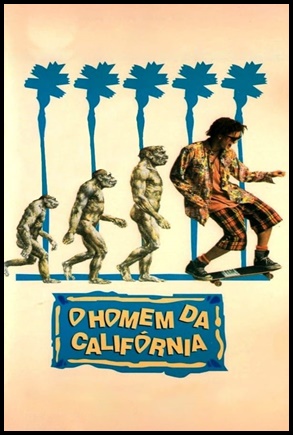 O Homem da Califórnia 1992