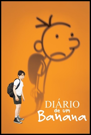Diário de um Banana 2010