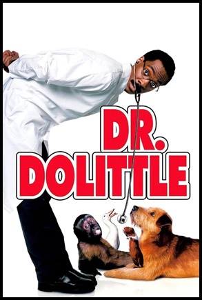 Dr. Dolittle 1998