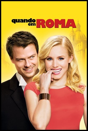 Quando em Roma 2010