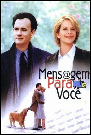 Mens@gem para Você 1998