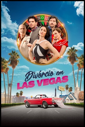 Divórcio em Las Vegas 2020